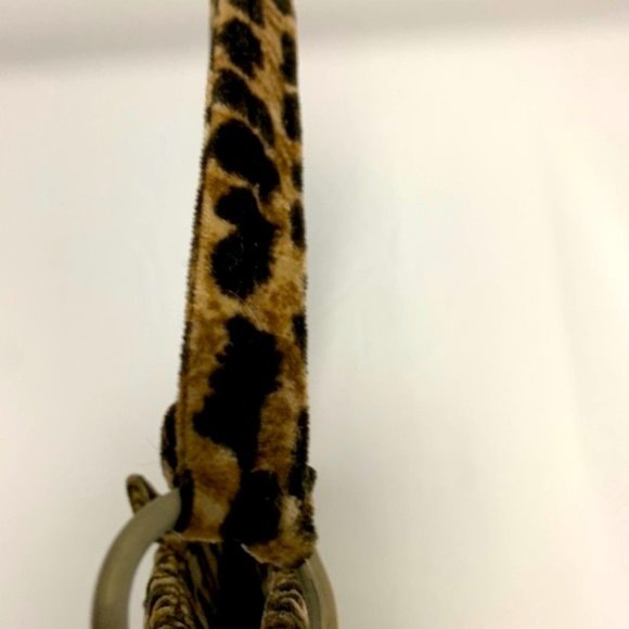 Vintage Dolce & Gabbana leopard bag - Picture 3 of 13